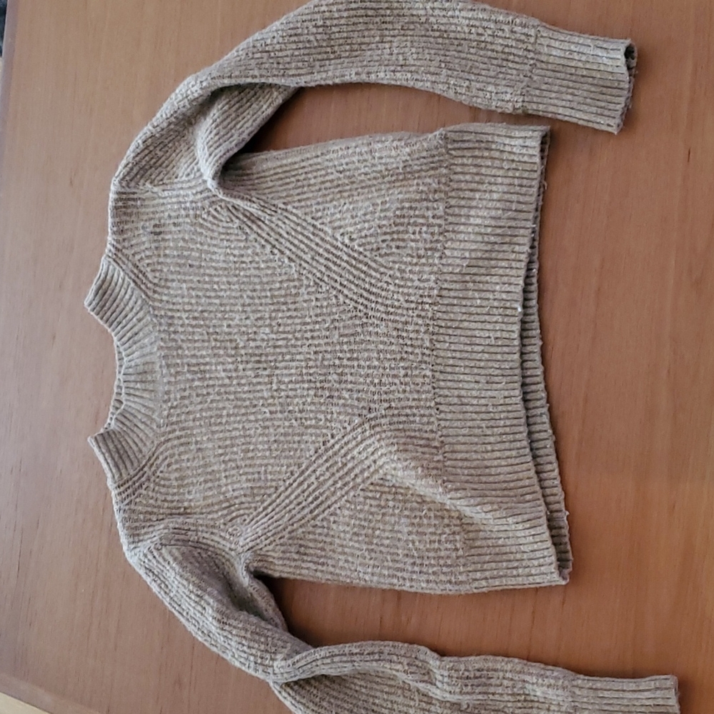 H&M sweater